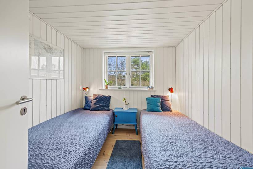 Foto von Ferienhaus ZD13 in Fanø Bad - Fanø