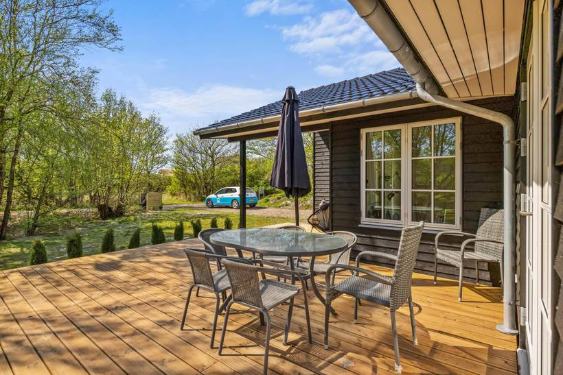 Foto von Ferienhaus ZD13 in Fanø Bad - Fanø