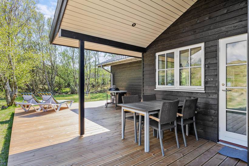 Foto von Ferienhaus ZD13 in Fanø Bad - Fanø