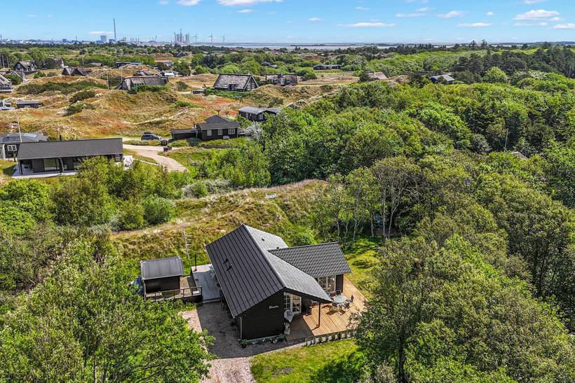Foto von Ferienhaus ZD13 in Fanø Bad - Fanø