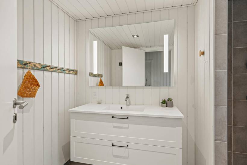 Foto von Ferienhaus ZD13 in Fanø Bad - Fanø