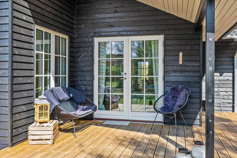 Foto von Ferienhaus ZD13 in Fanø Bad - Fanø
