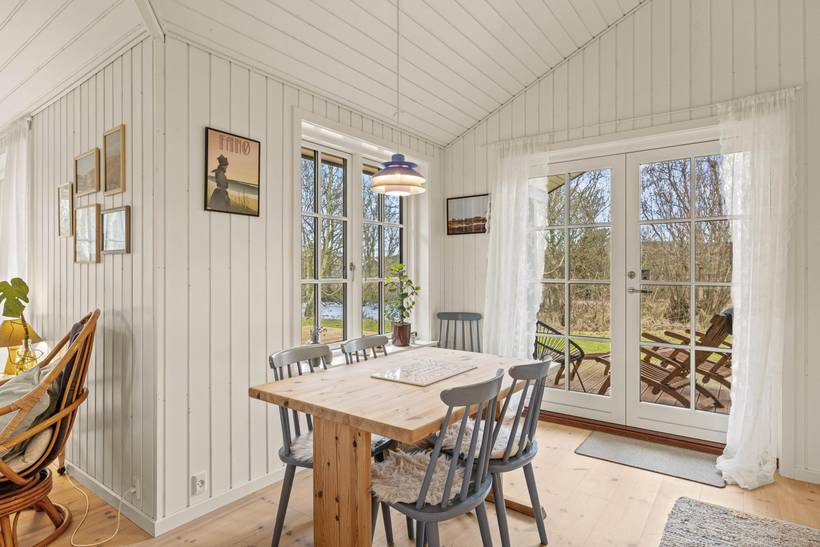 Foto von Ferienhaus ZD13 in Fanø Bad - Fanø