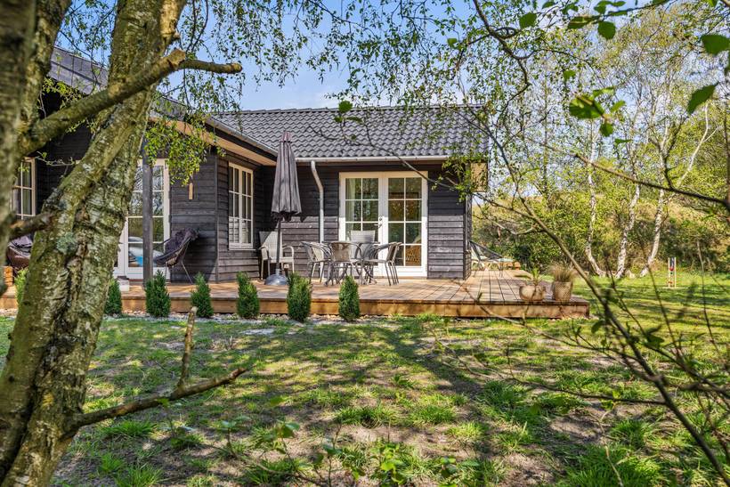 Foto von Ferienhaus ZD13 in Fanø Bad - Fanø