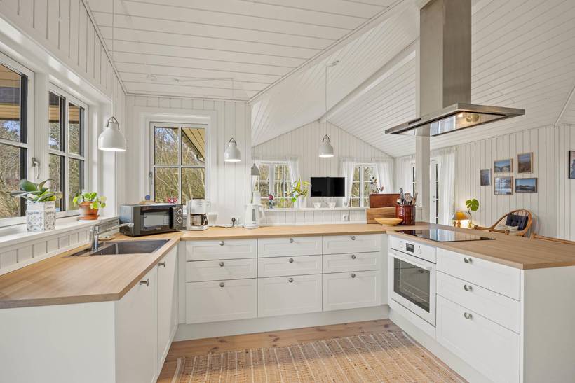 Foto von Ferienhaus ZD13 in Fanø Bad - Fanø