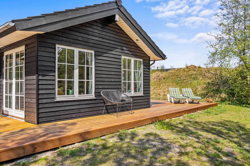 Foto von Ferienhaus ZD13 in Fanø Bad - Fanø