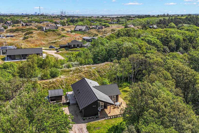 Foto von Ferienhaus ZD13 in Fanø Bad - Fanø