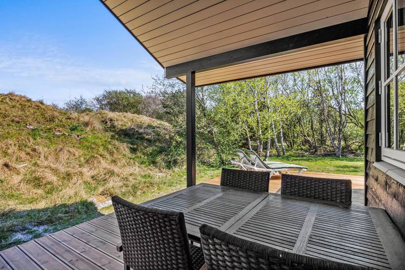 Foto von Ferienhaus ZD13 in Fanø Bad - Fanø