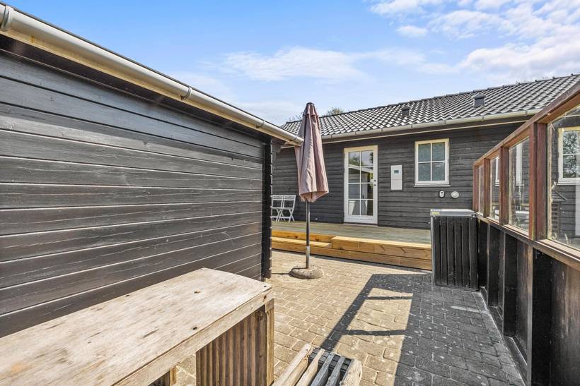 Foto von Ferienhaus ZD13 in Fanø Bad - Fanø