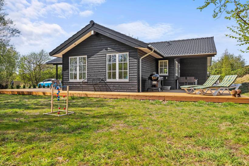Foto von Ferienhaus ZD13 in Fanø Bad - Fanø