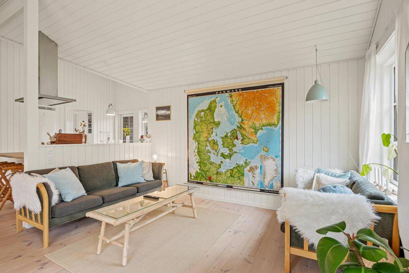Foto von Ferienhaus ZD13 in Fanø Bad - Fanø