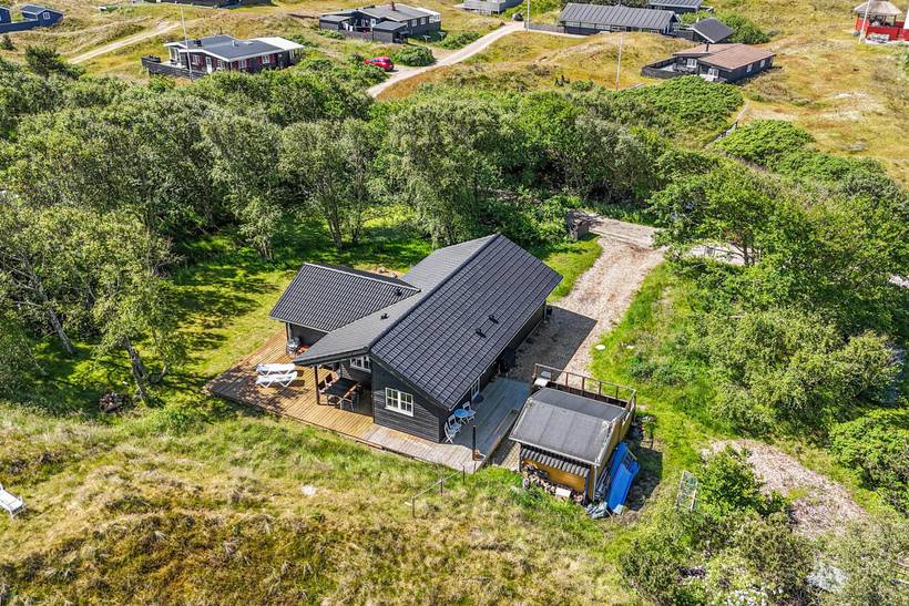 Foto von Ferienhaus ZD13 in Fanø Bad - Fanø