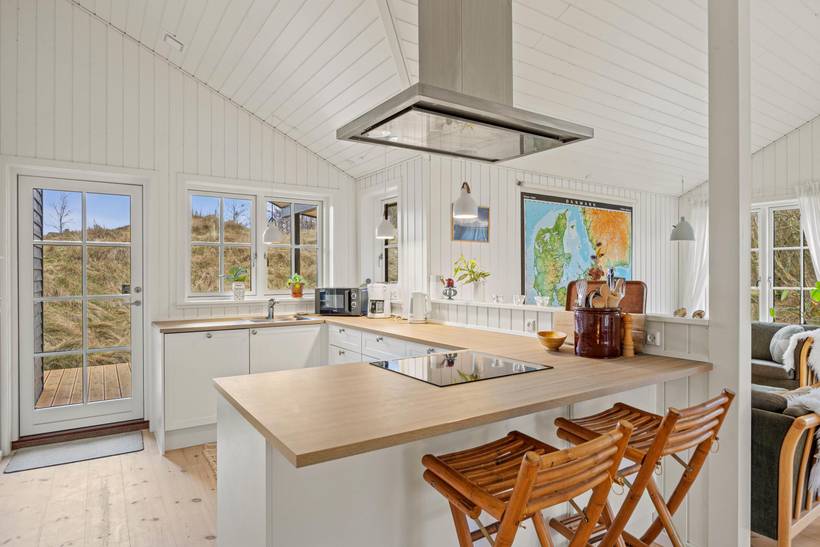 Foto von Ferienhaus ZD13 in Fanø Bad - Fanø