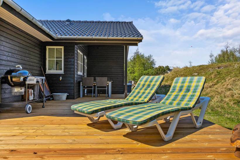 Foto von Ferienhaus ZD13 in Fanø Bad - Fanø