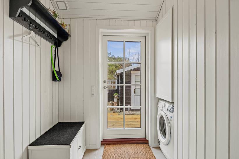 Foto von Ferienhaus ZD13 in Fanø Bad - Fanø