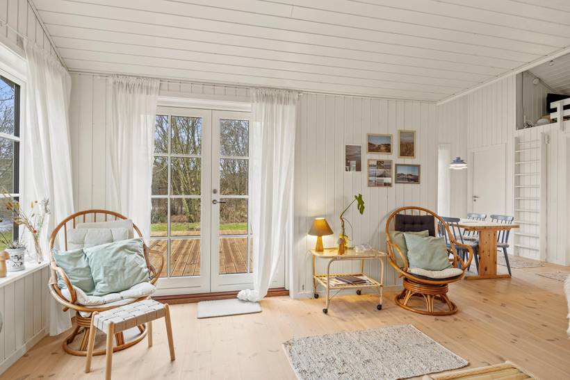 Foto von Ferienhaus ZD13 in Fanø Bad - Fanø