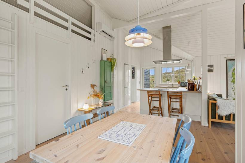 Foto von Ferienhaus ZD13 in Fanø Bad - Fanø