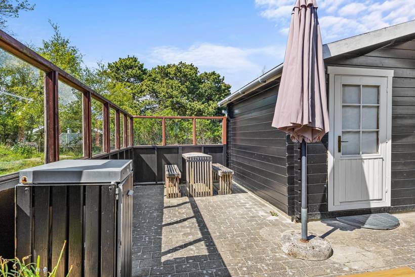 Foto von Ferienhaus ZD13 in Fanø Bad - Fanø