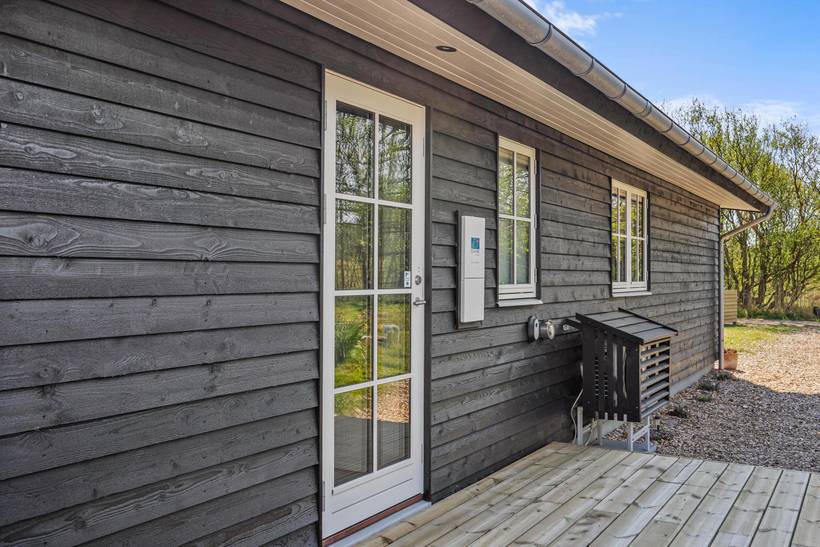 Foto von Ferienhaus ZD13 in Fanø Bad - Fanø