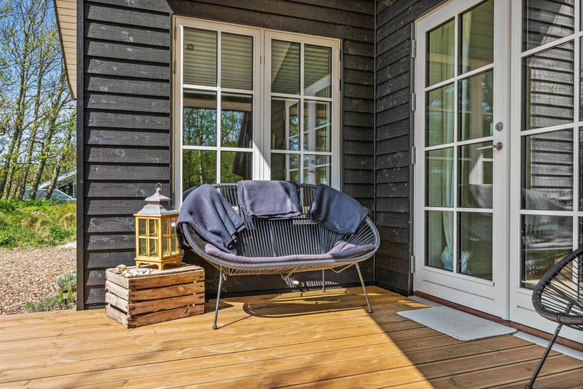 Foto von Ferienhaus ZD13 in Fanø Bad - Fanø