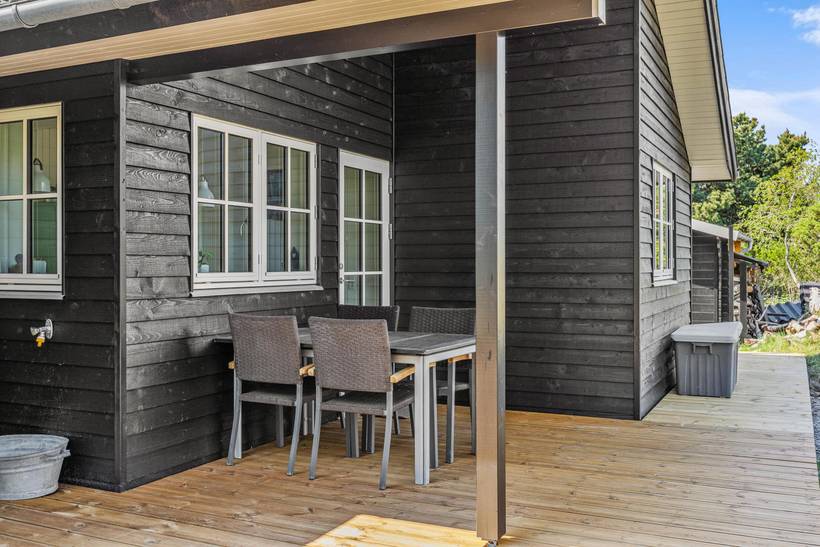 Foto von Ferienhaus ZD13 in Fanø Bad - Fanø