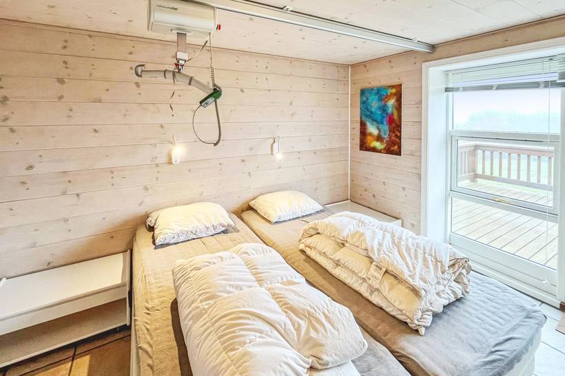 Foto von Ferienhaus ZD14 in Sandvig - Bornholm