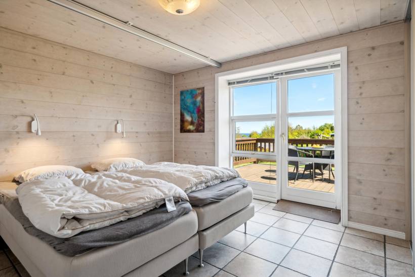 Foto von Ferienhaus ZD14 in Sandvig - Bornholm