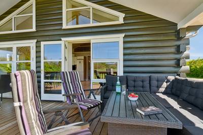 Vorschaubild von Ferienhaus ZD14 in Sandvig - Bornholm