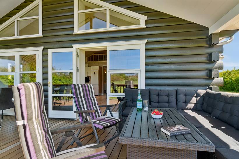 Foto von Ferienhaus ZD14 in Sandvig - Bornholm