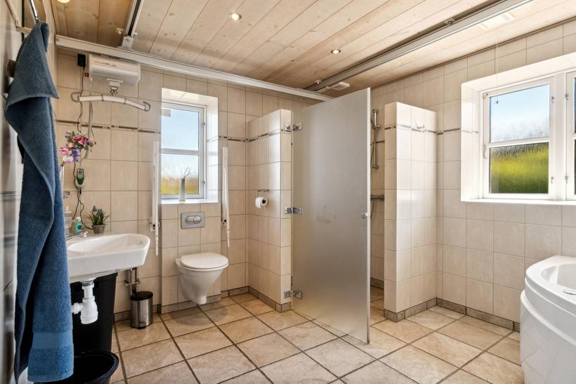Foto von Ferienhaus ZD14 in Sandvig - Bornholm