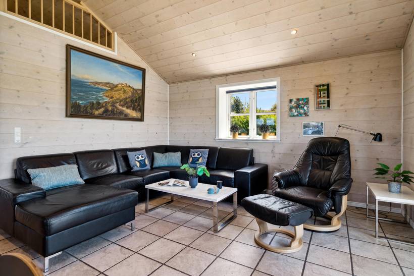 Foto von Ferienhaus ZD14 in Sandvig - Bornholm