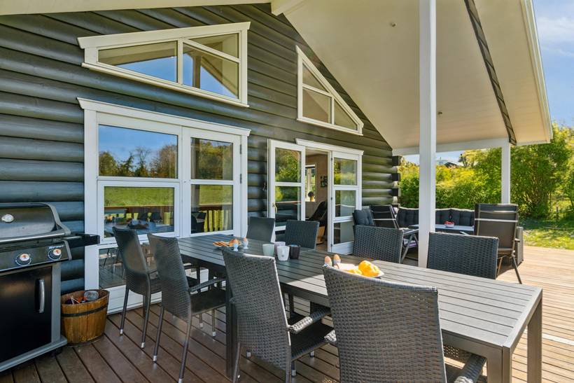 Foto von Ferienhaus ZD14 in Sandvig - Bornholm