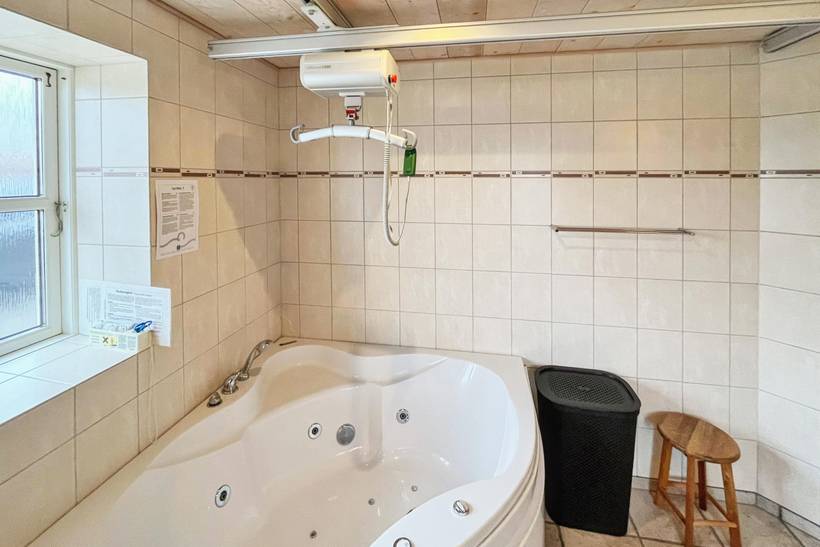 Foto von Ferienhaus ZD14 in Sandvig - Bornholm