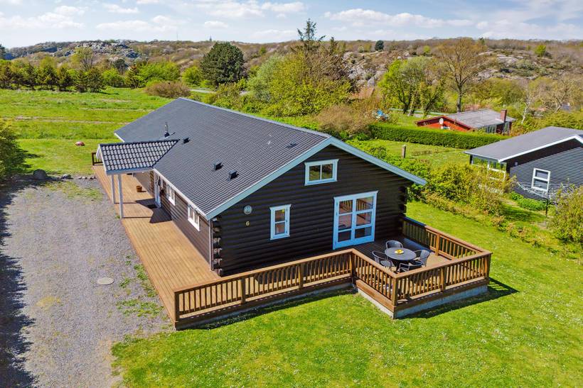 Foto von Ferienhaus ZD14 in Sandvig - Bornholm