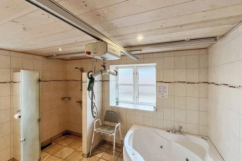 Foto von Ferienhaus ZD14 in Sandvig - Bornholm