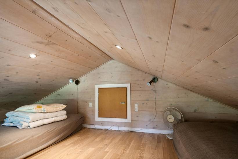 Foto von Ferienhaus ZD14 in Sandvig - Bornholm