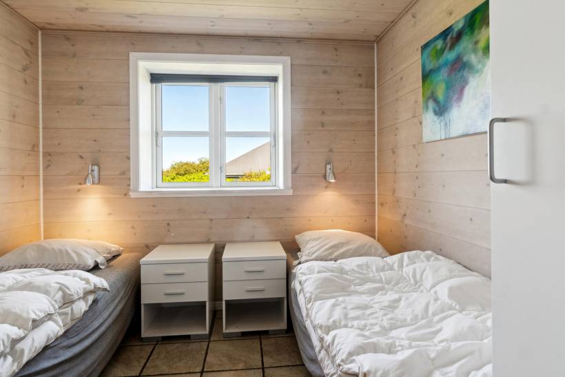 Foto von Ferienhaus ZD14 in Sandvig - Bornholm