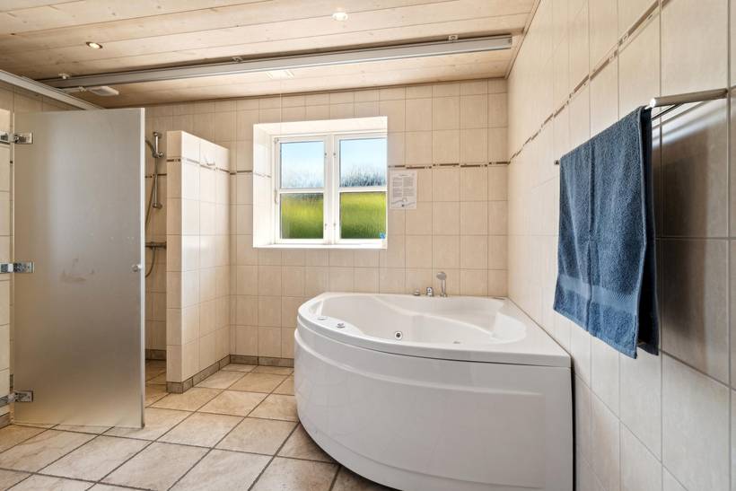 Foto von Ferienhaus ZD14 in Sandvig - Bornholm