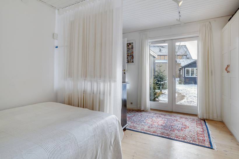 Foto von Ferienhaus ZD15 in Faxe - Stevns - Südseeland