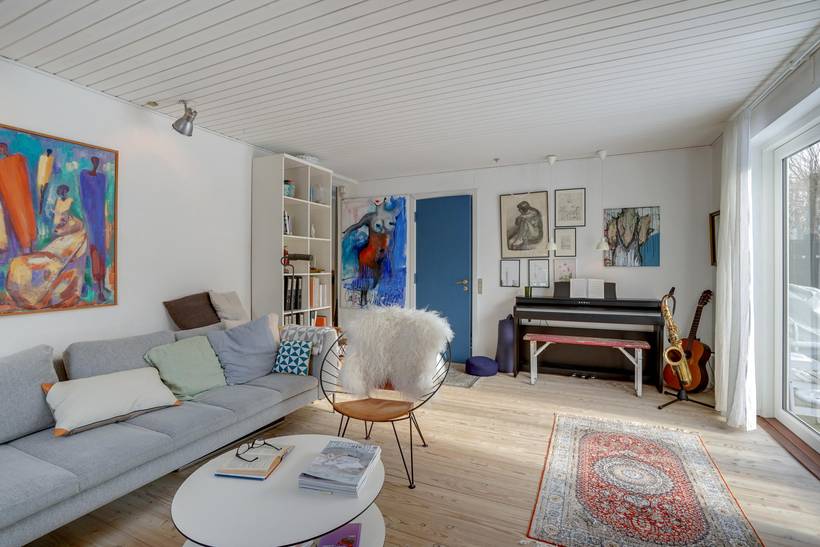 Foto von Ferienhaus ZD15 in Faxe - Stevns - Südseeland