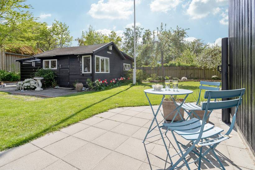Foto von Ferienhaus ZD15 in Faxe - Stevns - Südseeland