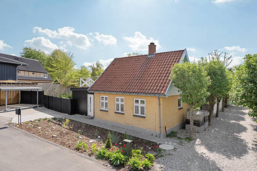 Foto von Ferienhaus ZD15 in Faxe - Stevns - Südseeland