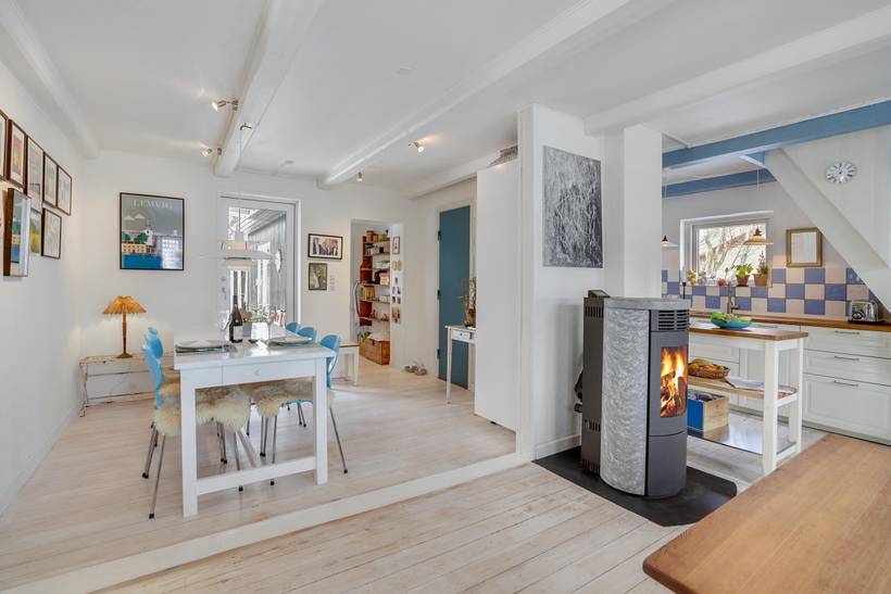 Foto von Ferienhaus ZD15 in Faxe - Stevns - Südseeland
