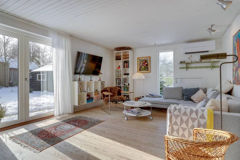 Foto von Ferienhaus ZD15 in Faxe - Stevns - Südseeland