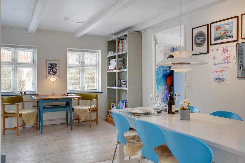Foto von Ferienhaus ZD15 in Faxe - Stevns - Südseeland