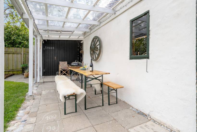 Foto von Ferienhaus ZD15 in Faxe - Stevns - Südseeland