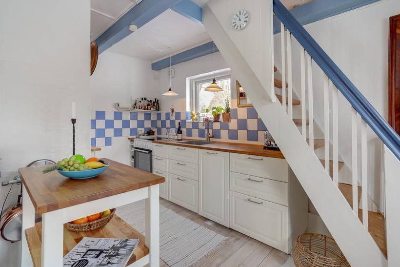 Foto von Ferienhaus ZD15 in Faxe - Stevns - Südseeland
