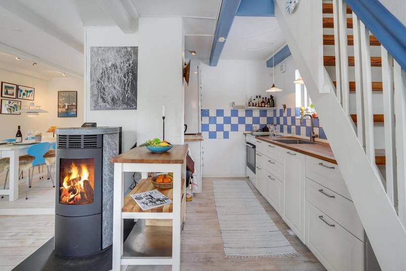 Foto von Ferienhaus ZD15 in Faxe - Stevns - Südseeland