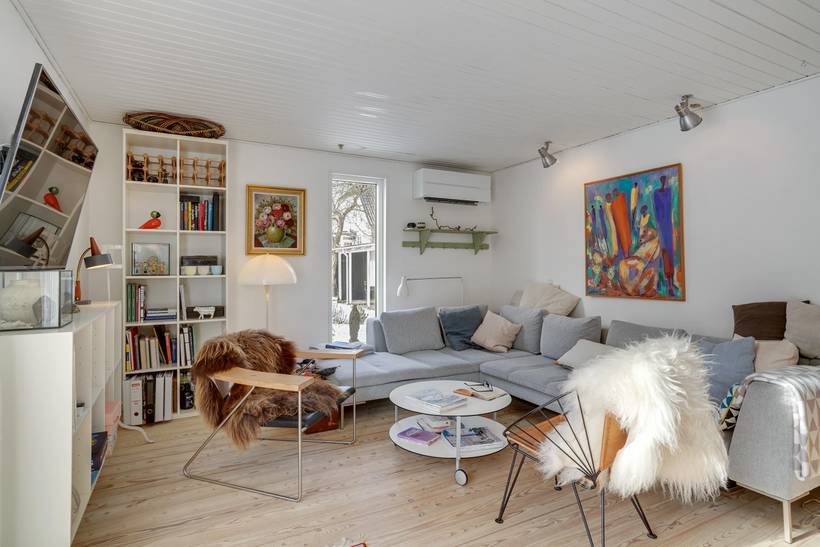 Foto von Ferienhaus ZD15 in Faxe - Stevns - Südseeland