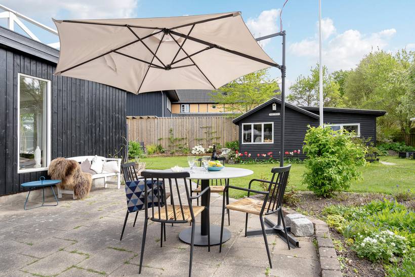 Foto von Ferienhaus ZD15 in Faxe - Stevns - Südseeland